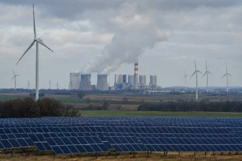 Miks energetyczny Polski: z czego i za ile mamy prąd