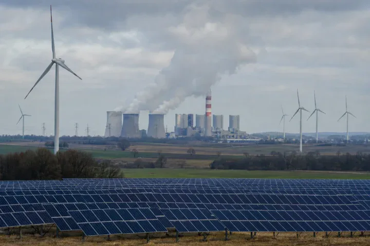 Miks energetyczny Polski: z czego i za ile mamy prąd