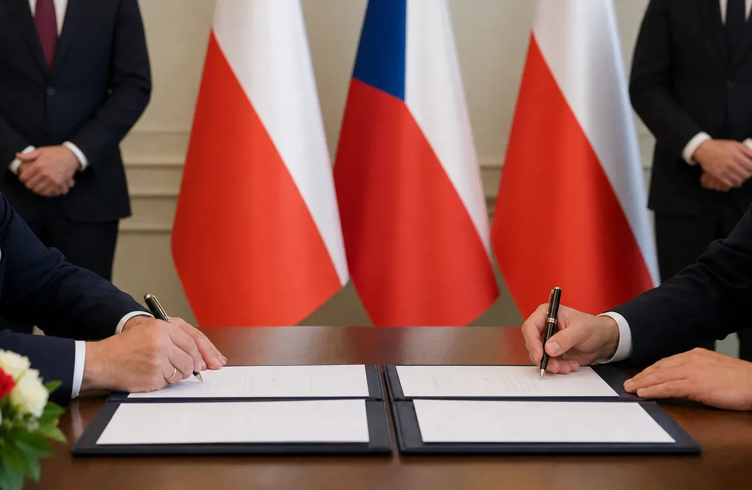 Ugoda Polska-Czechy ws. Turowa: warunki i cena