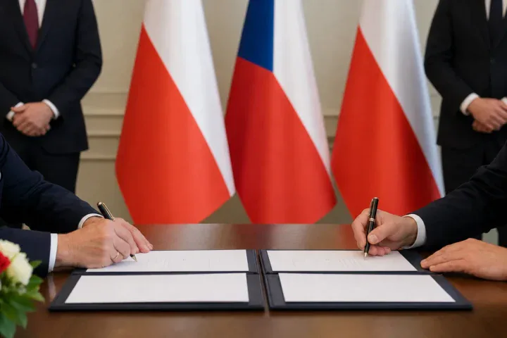 Ugoda Polska-Czechy ws. Turowa: warunki i cena