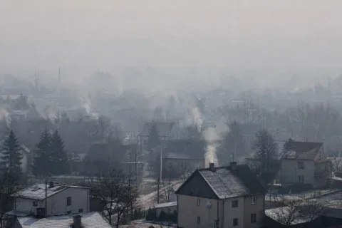 Koszty zdrowotne smogu i emisji: ile nas to kosztuje