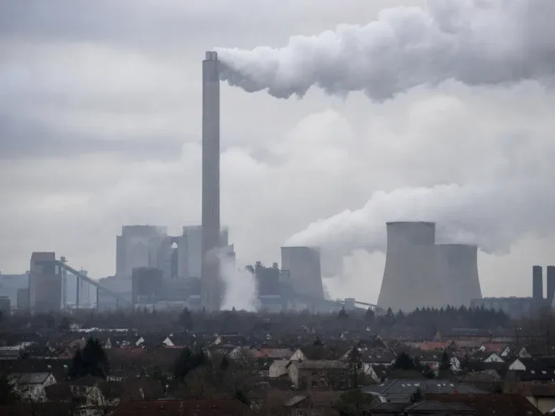 Koszty zewnętrzne energetyki węglowej: ukryta cena prądu