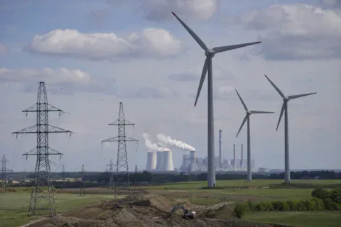 Transformacja energetyczna Polski: ile to kosztuje