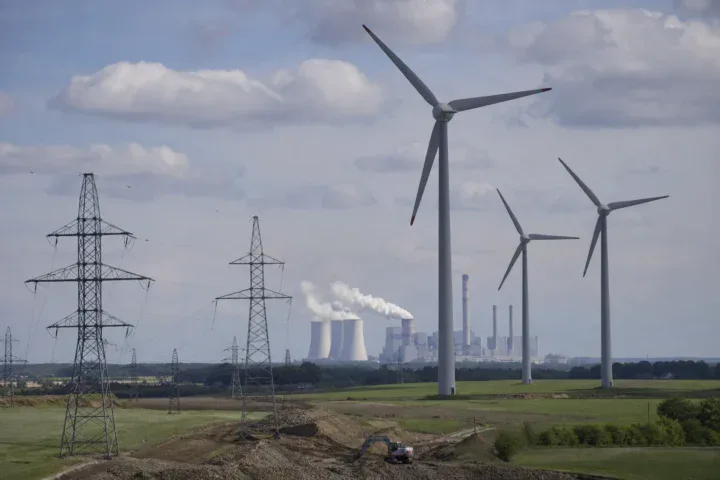 Transformacja energetyczna Polski: ile to kosztuje