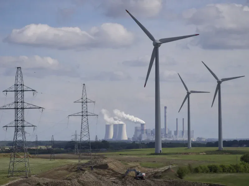 Transformacja energetyczna Polski: ile to kosztuje