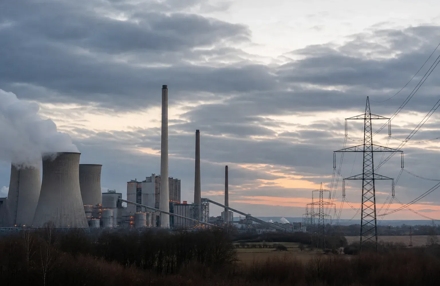 Turów a bezpieczeństwo energetyczne regionu: rachunek ryzyka