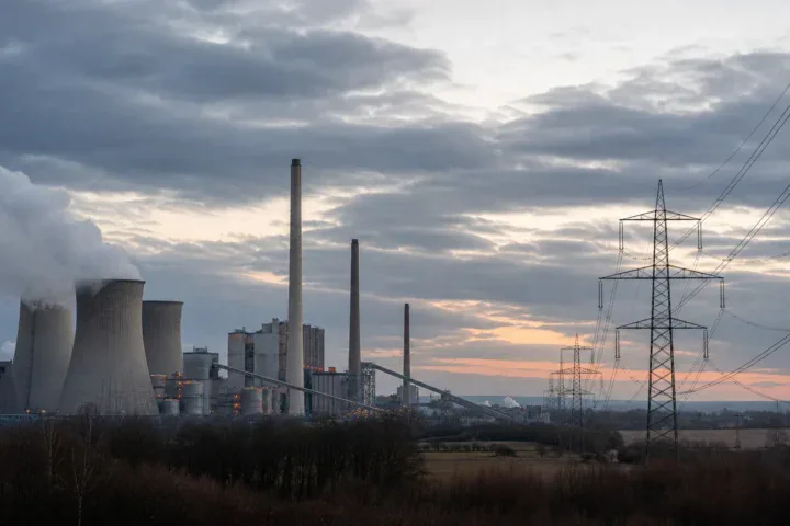 Turów a bezpieczeństwo energetyczne regionu: rachunek ryzyka