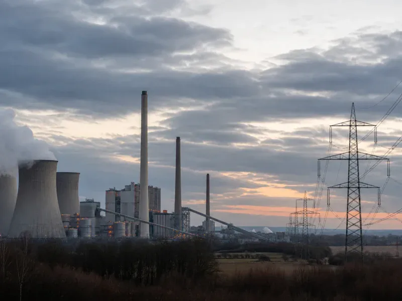 Turów a bezpieczeństwo energetyczne regionu: rachunek ryzyka