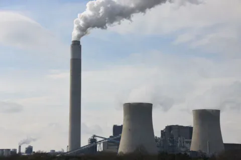 Bilans emisji CO2: ile kosztują uprawnienia ETS