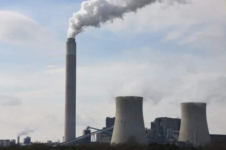 Bilans emisji CO2: ile kosztują uprawnienia ETS