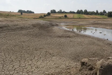 Woda: ile kosztuje nas deficyt